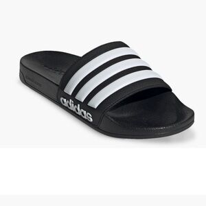 Adidas Men’s Unisex Adilette slides NWT